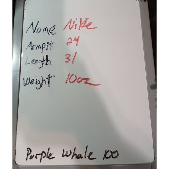 Nike Shirt Men's Extra Large Black White Polo Dri-Fit Short‎ Sleeve - Picture 9 of 9